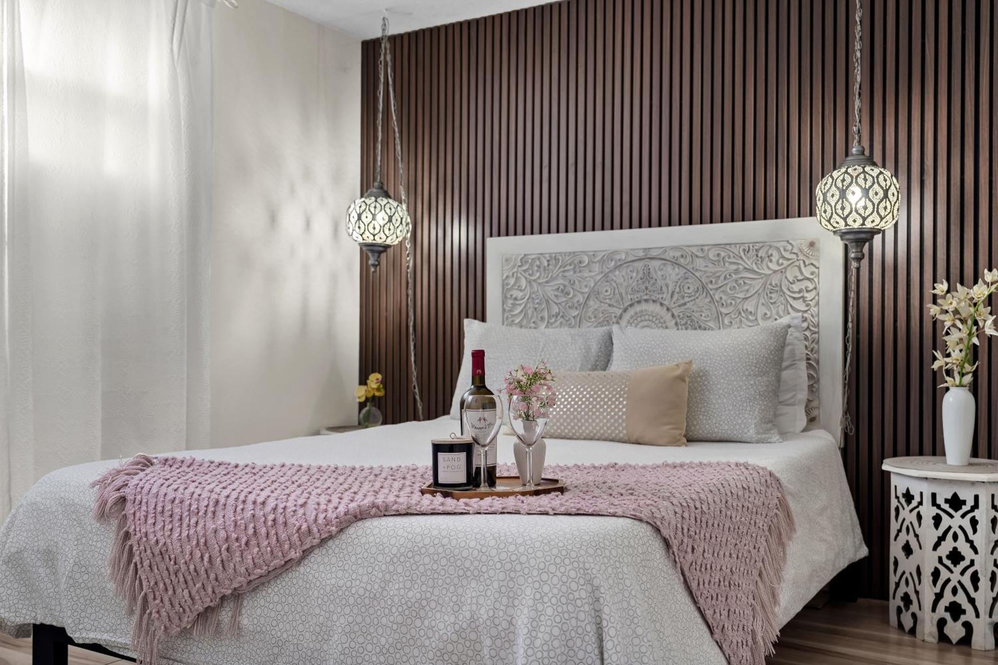 Luxury Zen Den With Heated Pool Just Off Siesta Key Apartment Sarasota Ngoại thất bức ảnh