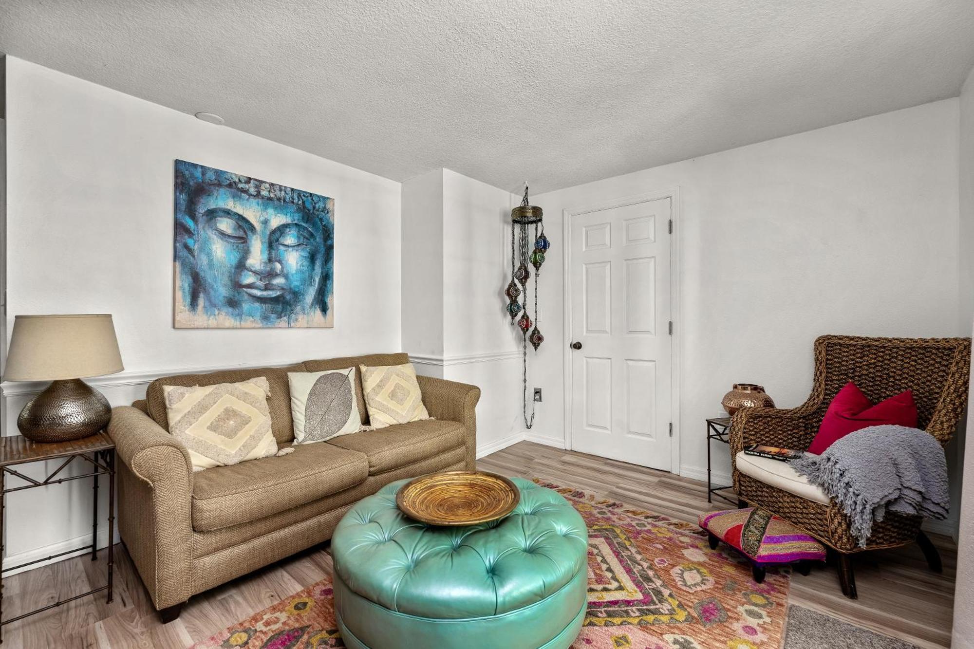 Luxury Zen Den With Heated Pool Just Off Siesta Key Apartment Sarasota Ngoại thất bức ảnh