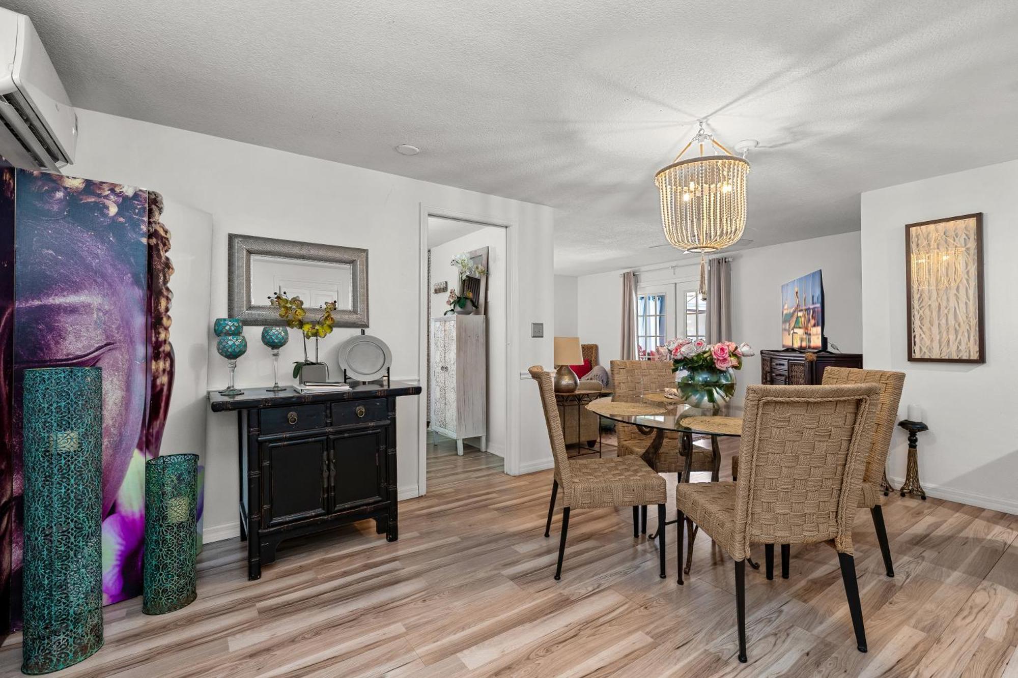 Luxury Zen Den With Heated Pool Just Off Siesta Key Apartment Sarasota Ngoại thất bức ảnh
